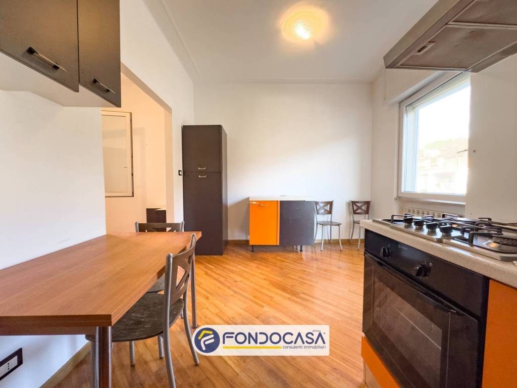Appartamento a Andora in Via San Lazzaro - Foto 5