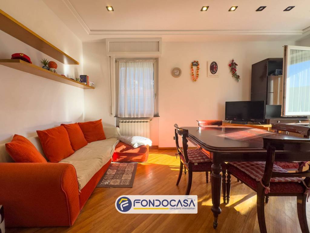 Appartamento a Andora in Via San Lazzaro - Foto 2