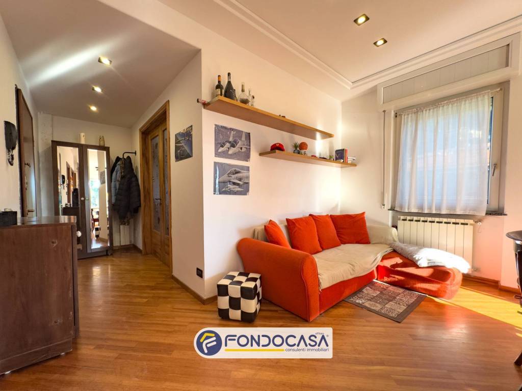Appartamento a Andora in Via San Lazzaro - Foto 3