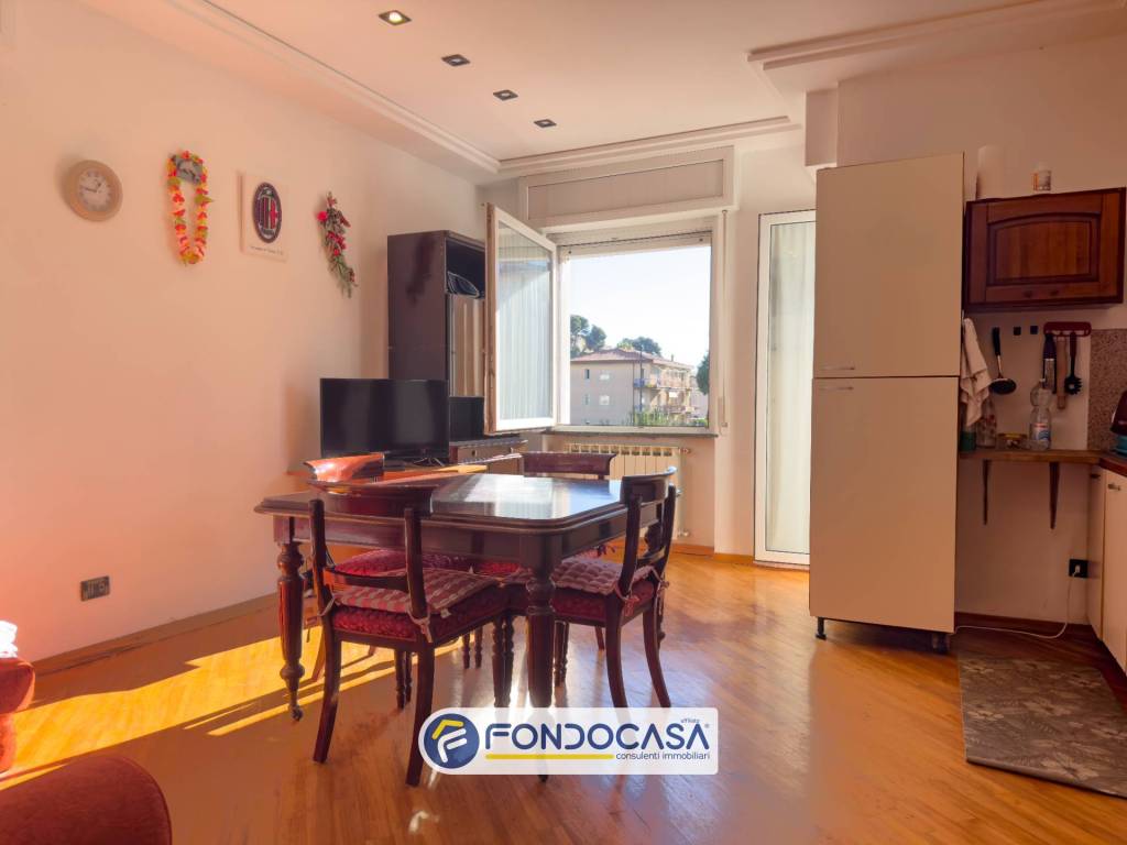 Appartamento a Andora in Via San Lazzaro - Foto 4