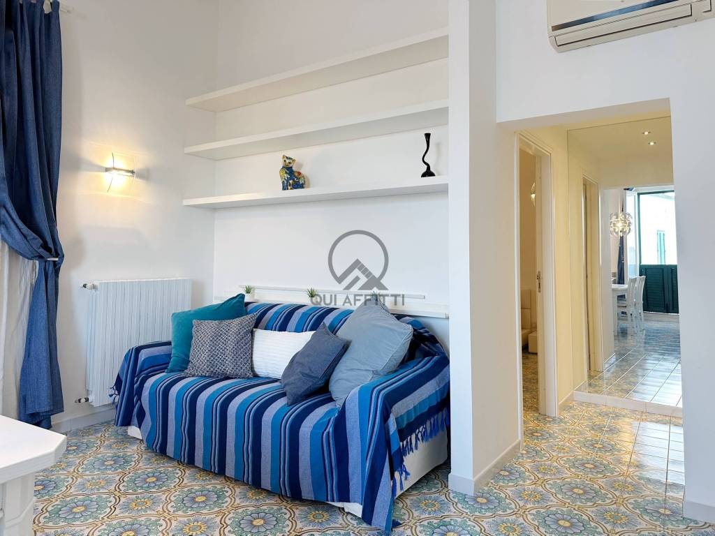 Appartamento a Trani in Via Supportico la Conca - Foto 2