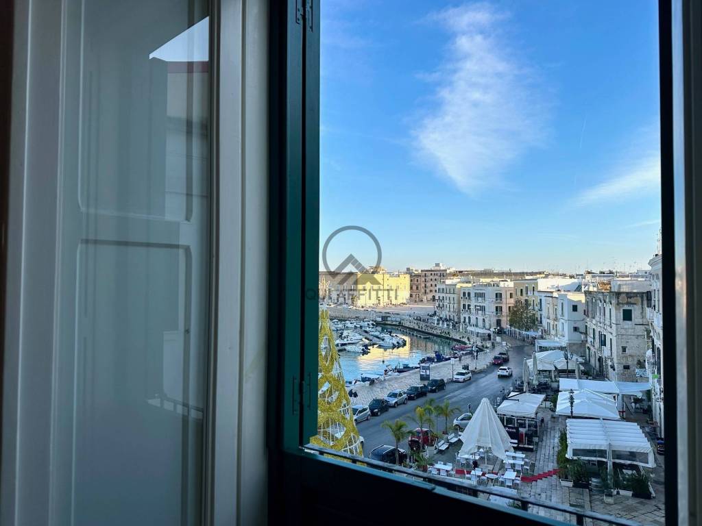 Appartamento a Trani in Via Supportico la Conca - Foto 3