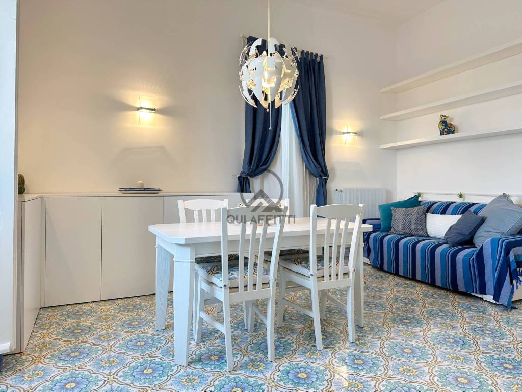 Appartamento a Trani in Via Supportico la Conca - Foto 4