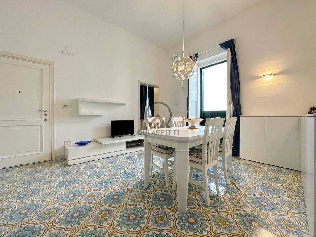 Appartamento a Trani in Via Supportico la Conca - Foto 5