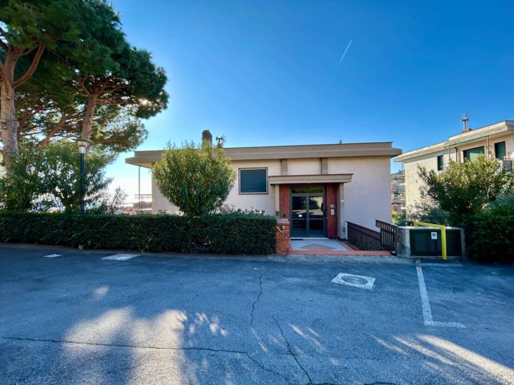 Appartamento a Pietra ligure in Via Privata Mimose - Foto 2