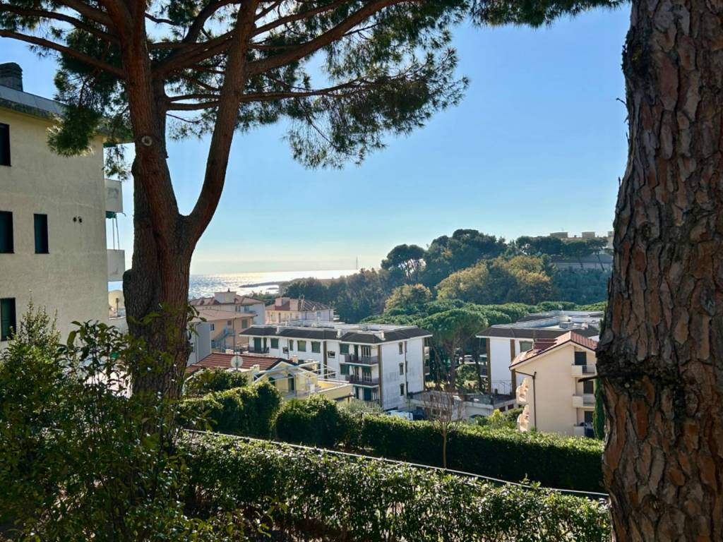 Appartamento a Pietra ligure in Via Privata Mimose - Foto 3