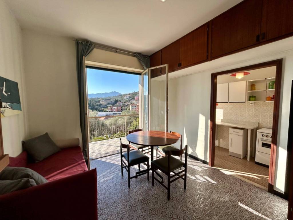 Appartamento a Pietra ligure in Via Privata Mimose - Foto 4
