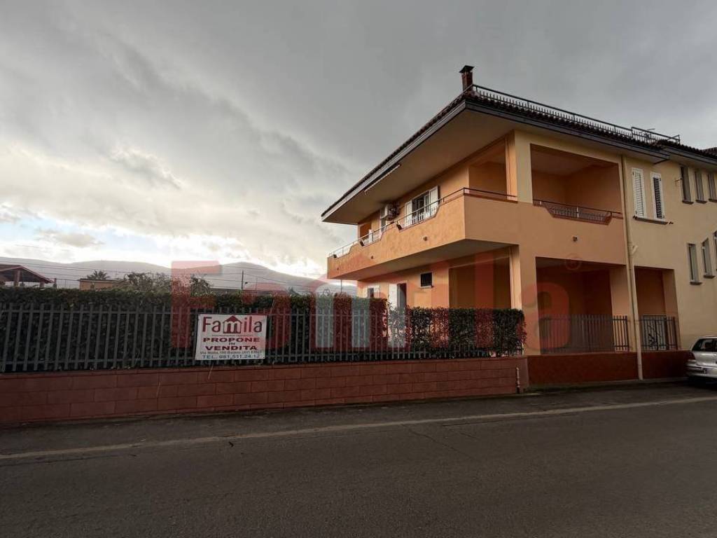 Villa a Avella in Via Giordano Bruno - Foto 4