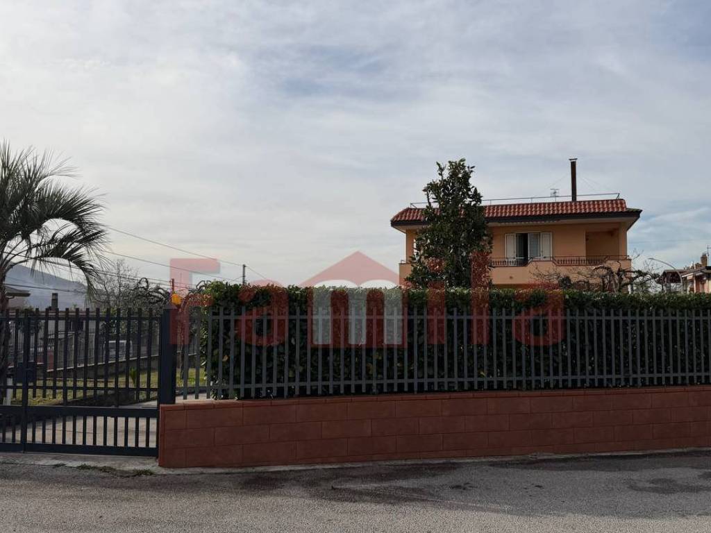 Villa a Avella in Via Giordano Bruno - Foto 5