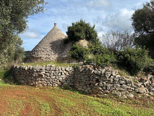 Rustico / casale a Ceglie messapica in Contrada San Pietro - Foto 2
