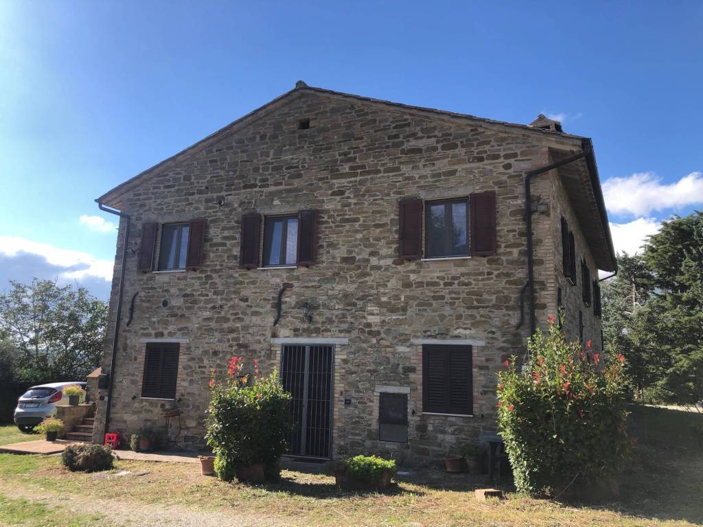 Rustico / casale a Assisi in Via Don Giulio Barabani - Foto 4