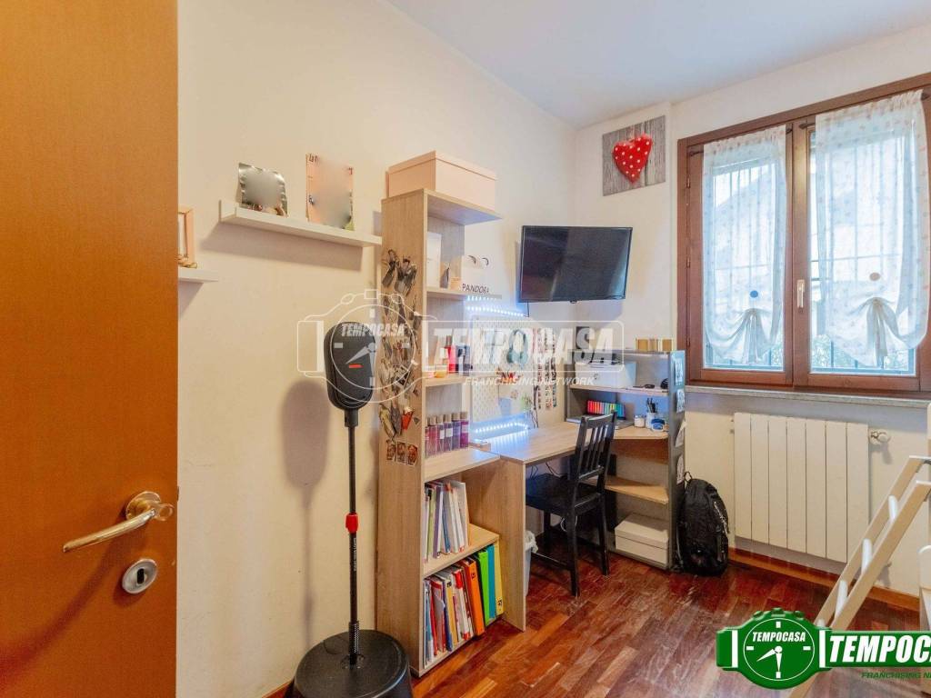 Appartamento a Magenta in Via Cler - Foto 5