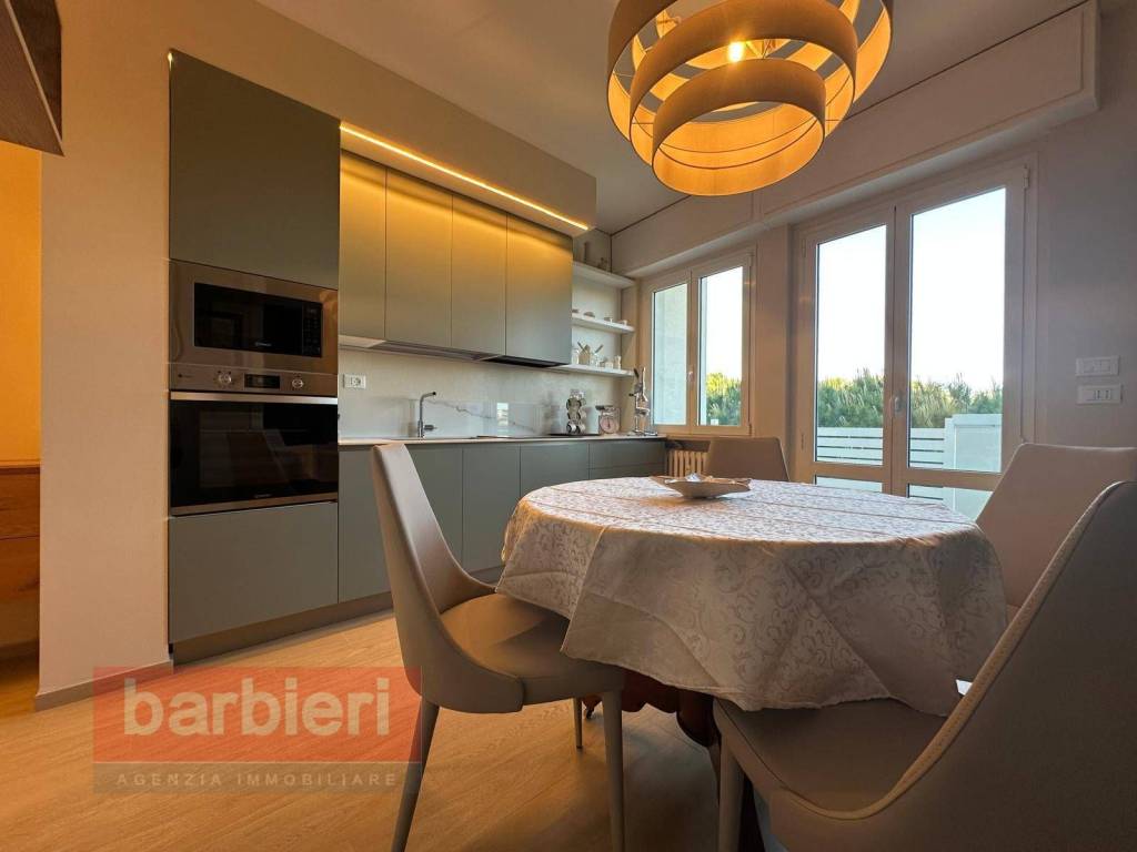 Appartamento a Cervia in Viale Paisiello, 23 - Foto 5