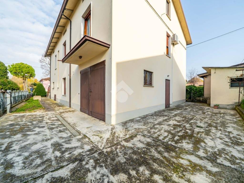 Casa indipendente a Gattatico in Via Ercole Pisi, 1 - Foto 4