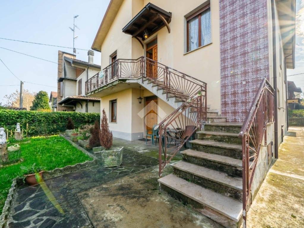 Casa indipendente a Gattatico in Via Ercole Pisi, 1 - Foto 5