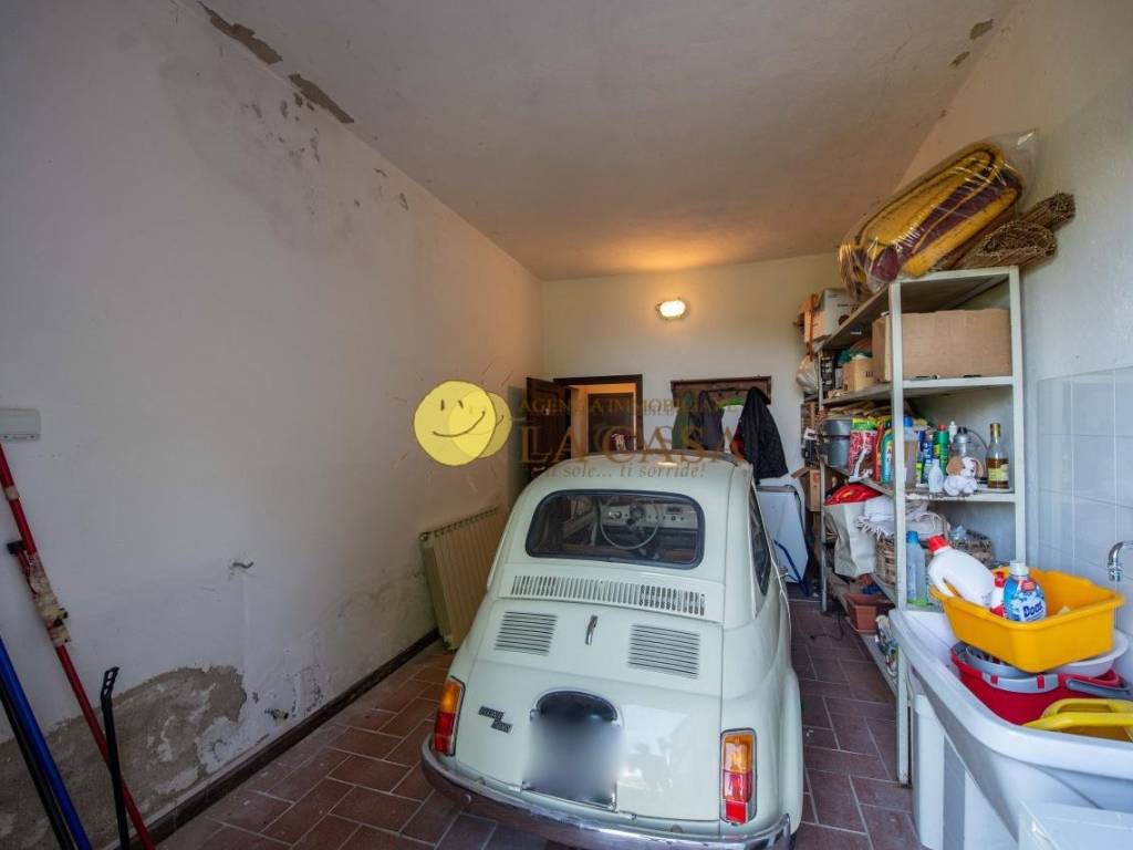 Casa indipendente a Reggello - Foto 2