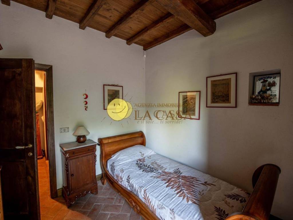 Casa indipendente a Reggello - Foto 4