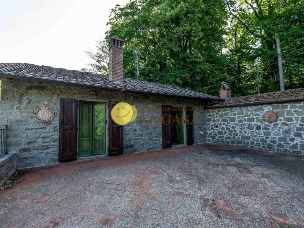 Casa indipendente a Reggello - Foto 5