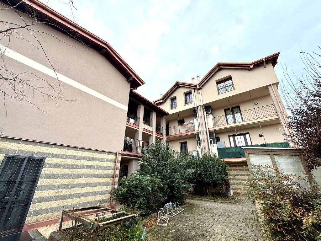 Appartamento a Montichiari in Via Napoleonica - Foto 4