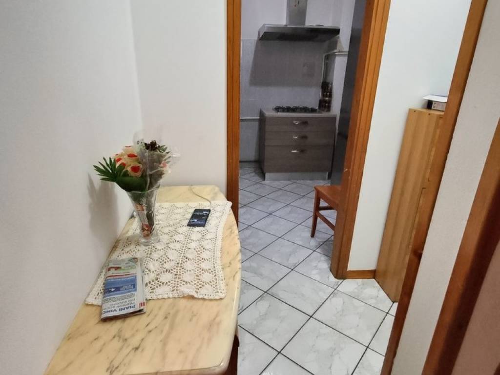 Appartamento a Lugo in Via del Castello, 6 - Foto 4