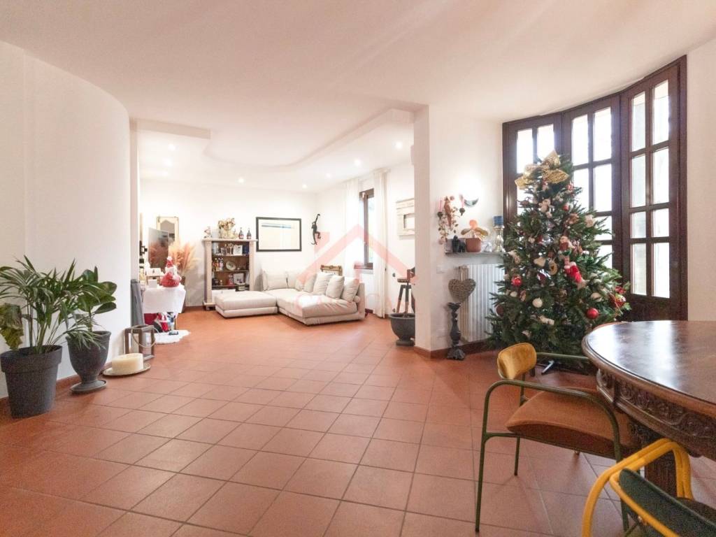 Villetta a schiera a Carpi in Via Santa Croce Carpi MO Italia , - Foto 2