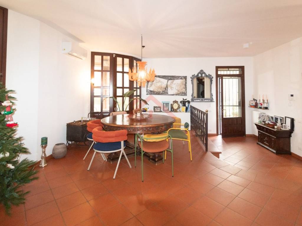 Villetta a schiera a Carpi in Via Santa Croce Carpi MO Italia , - Foto 4