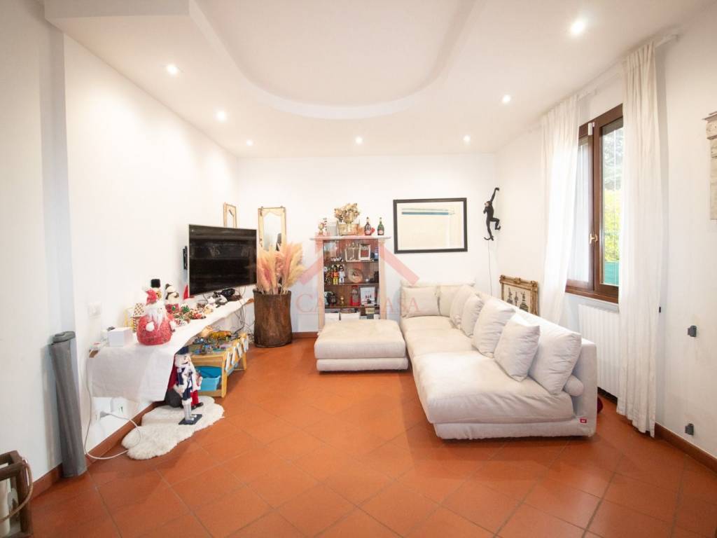 Villetta a schiera a Carpi in Via Santa Croce Carpi MO Italia , - Foto 5
