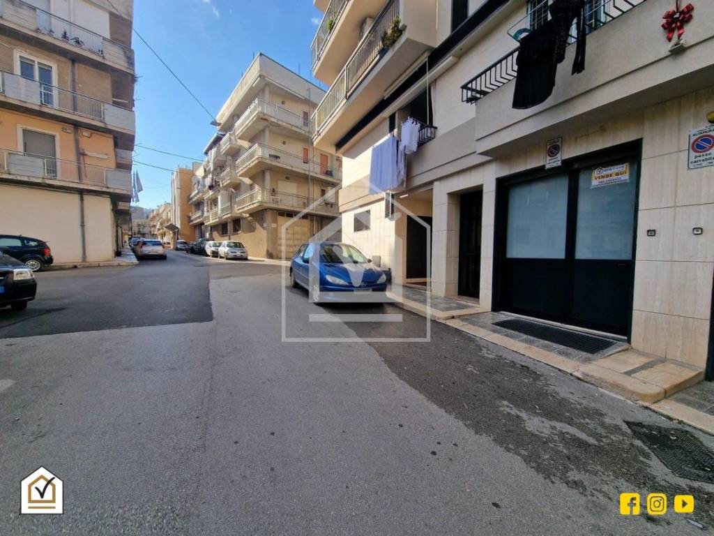 Box / garage a Altamura in Via Buccari - Foto 2
