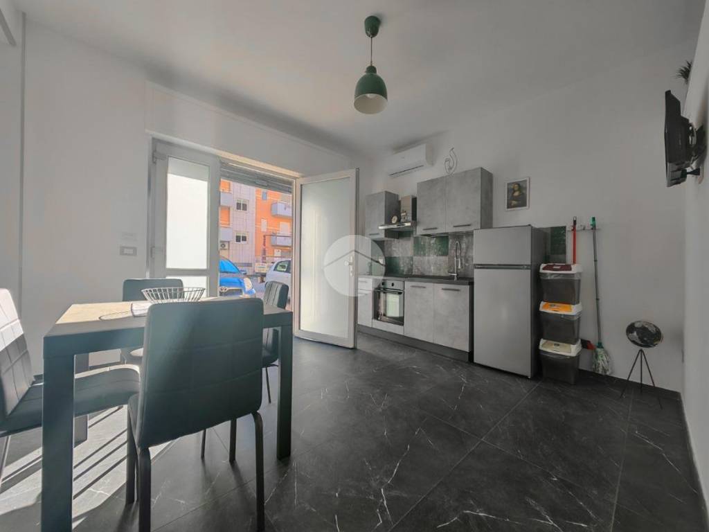 Appartamento a Manfredonia in Via delle primule, 11 - Foto 2