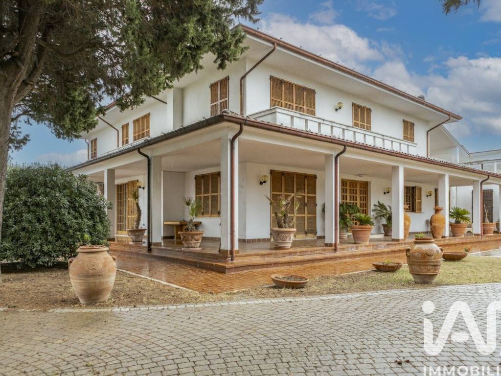 Villa a Civitanova marche in Via Civitanova - Foto 3