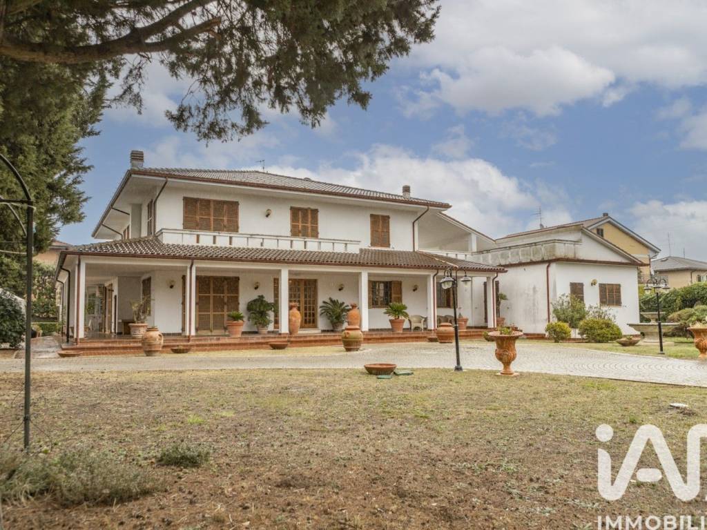 Villa a Civitanova marche in Via Civitanova - Foto 4