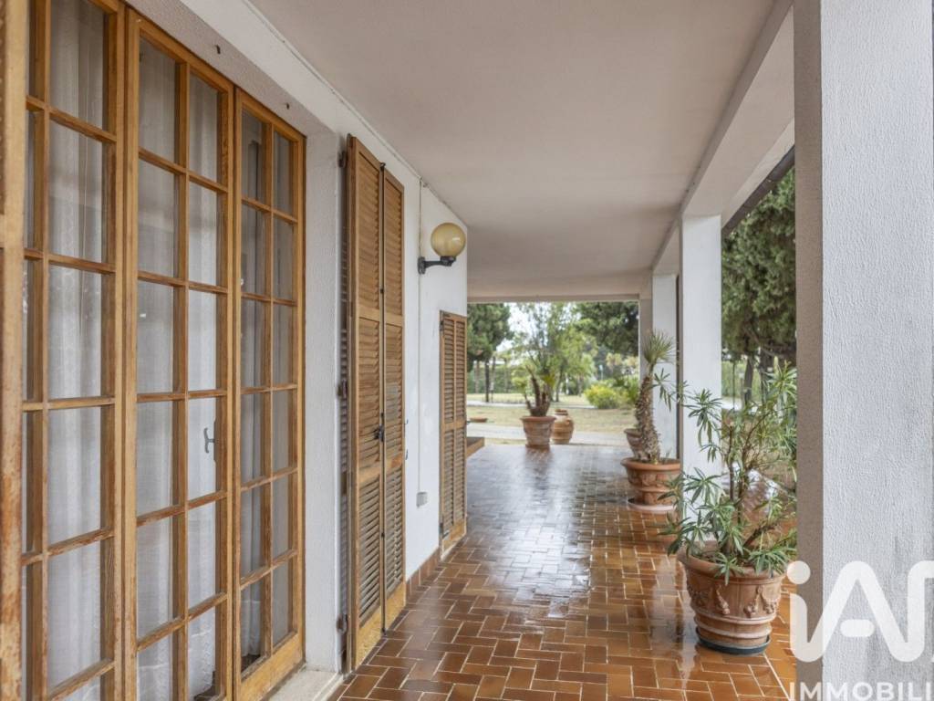 Villa a Civitanova marche in Via Civitanova - Foto 5