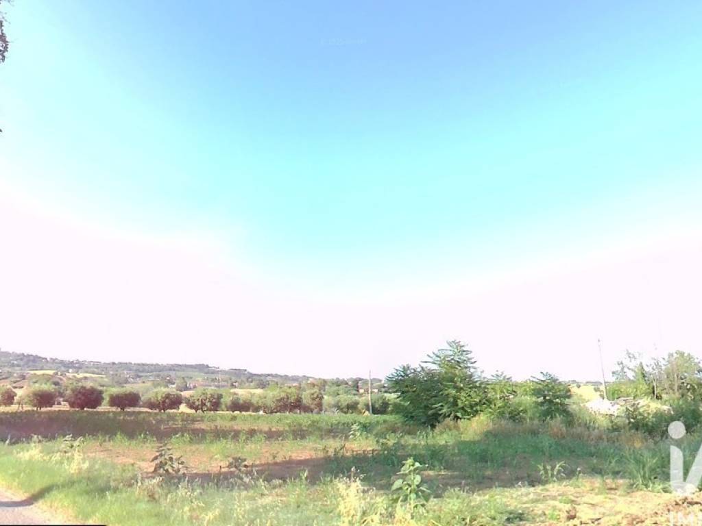 Terreno a Montecosaro in Località Castellano - Foto 4