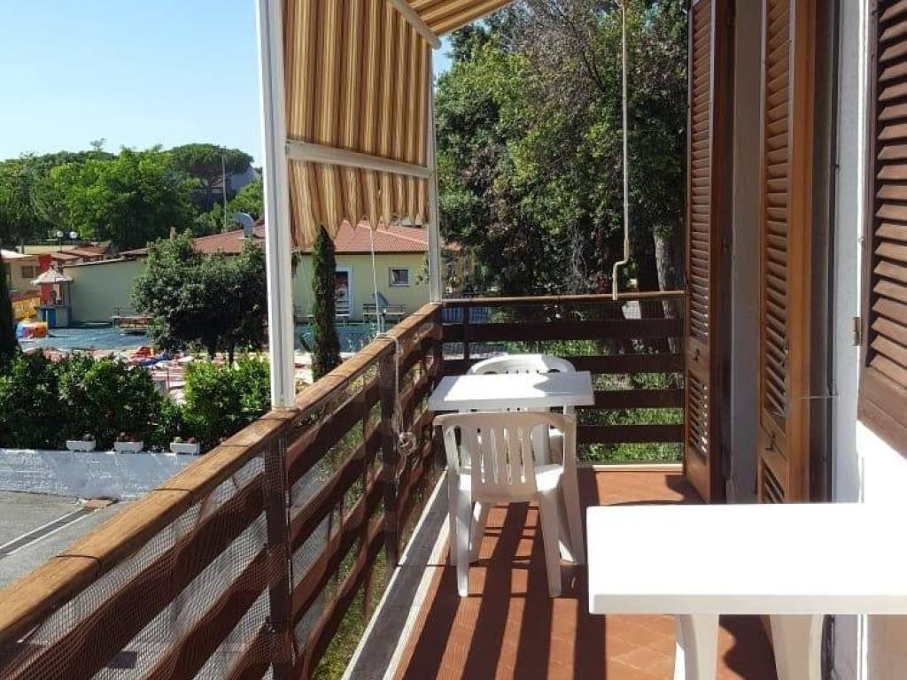 Appartamento a San vincenzo in Strada Provinciale della Principessa, - Foto 3