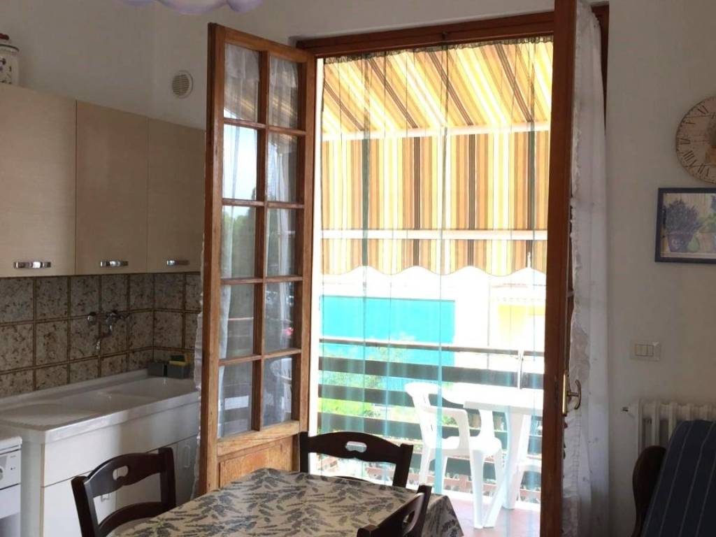 Appartamento a San vincenzo in Strada Provinciale della Principessa, - Foto 4