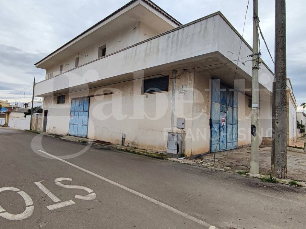 Casa indipendente a Ugento - Foto 2