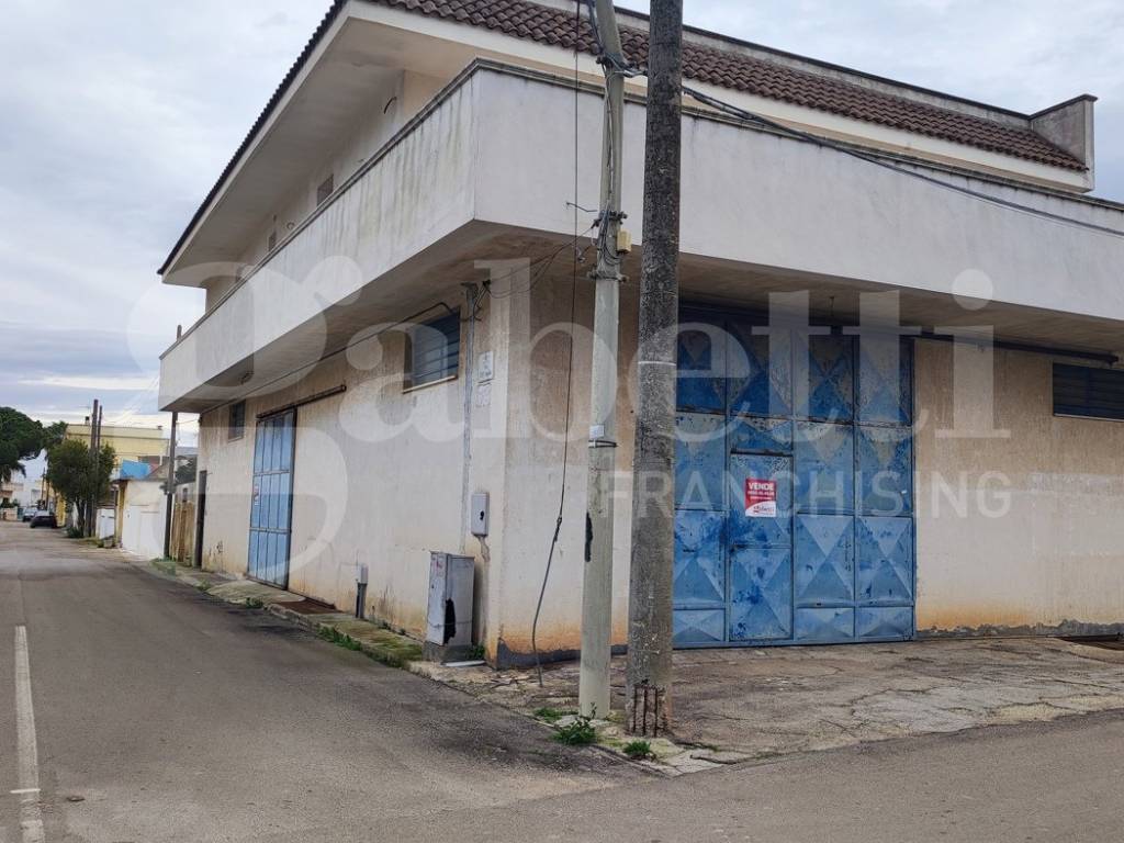 Casa indipendente a Ugento - Foto 3