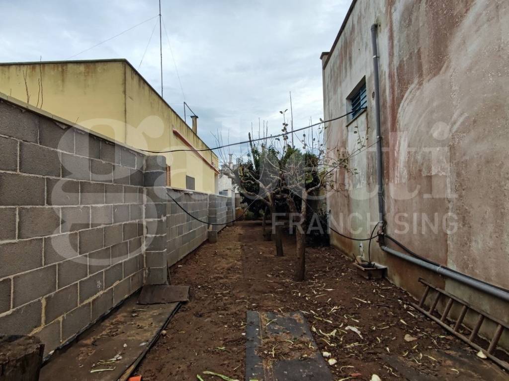 Casa indipendente a Ugento - Foto 5
