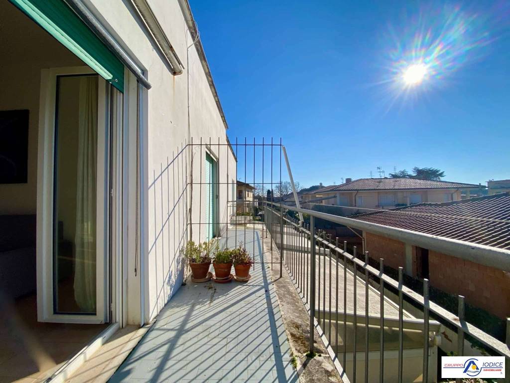 Appartamento a Sabaudia in Via Capua, 11 - Foto 3