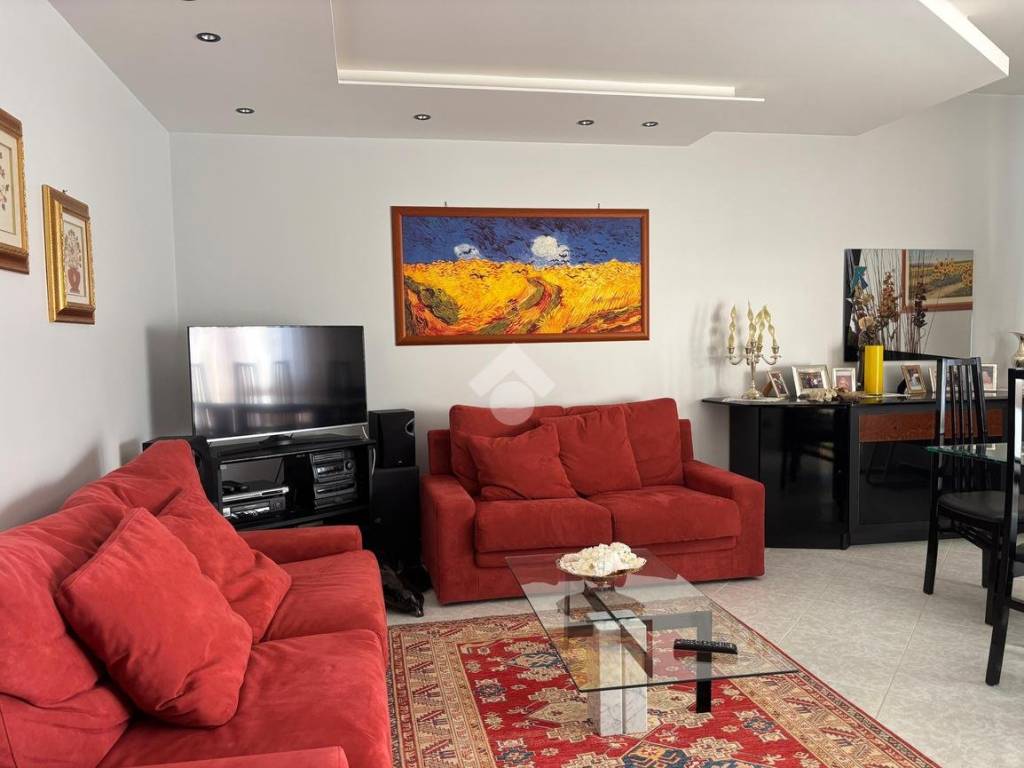 Appartamento a Alcamo in Via Carmelo Oneto, 8 - Foto 2