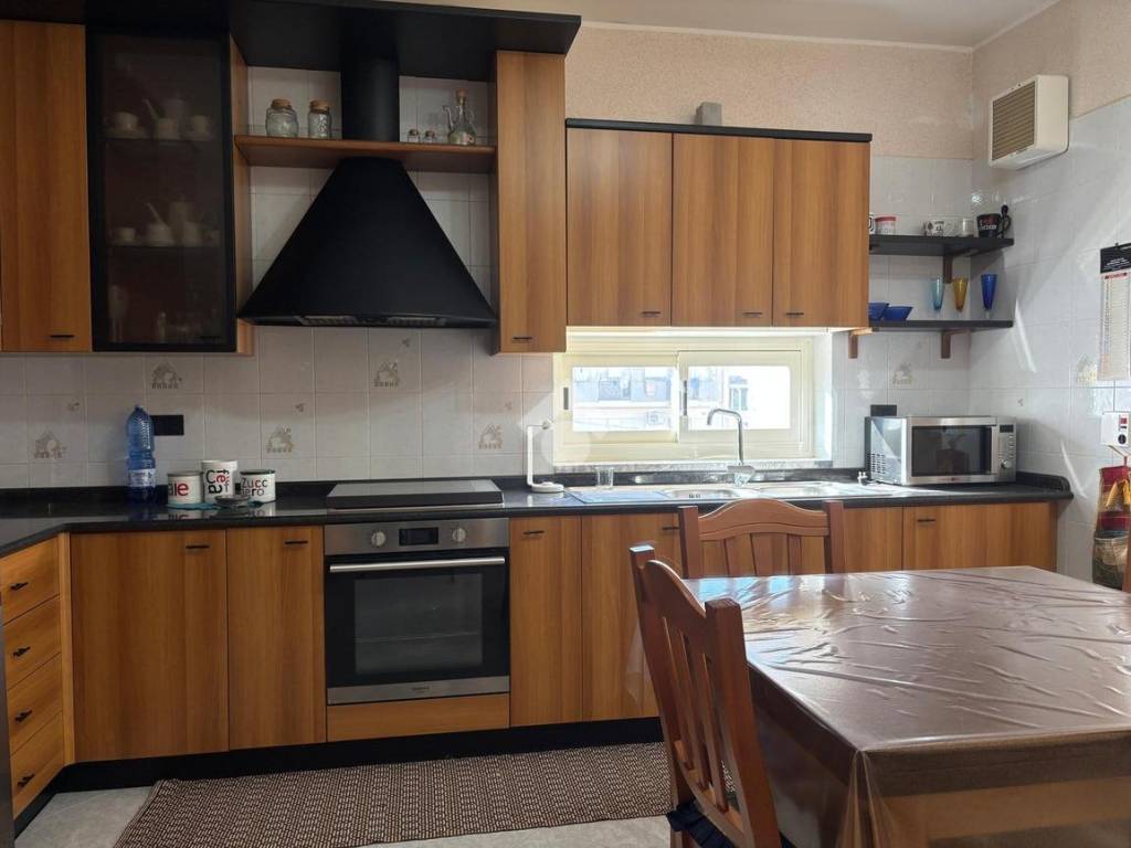 Appartamento a Alcamo in Via Carmelo Oneto, 8 - Foto 4