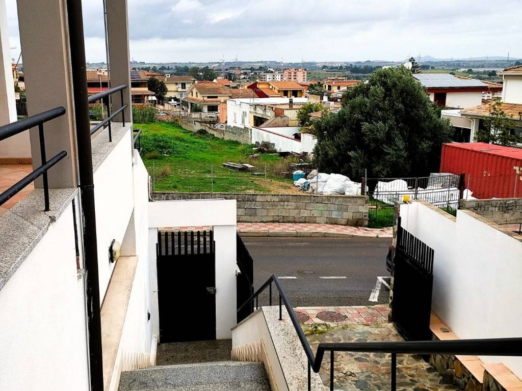 Villa a Cagliari in Via dei Fiori, 40 - Foto 3