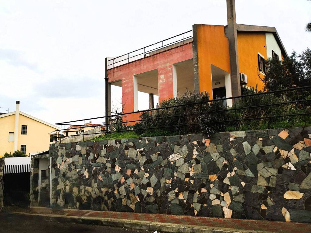 Villa a Cagliari in Via dei Fiori, 40 - Foto 4