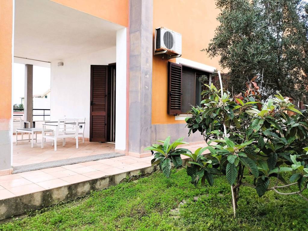 Villa a Cagliari in Via dei Fiori, 40 - Foto 5