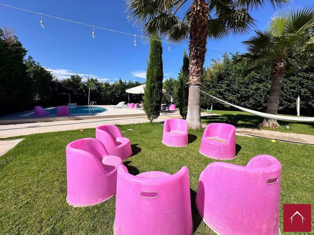 Villa a Barletta in Via Andria - Foto 3