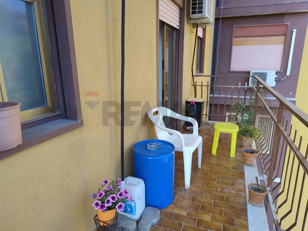 Appartamento a Catania in Via Giuseppe Marcellino, 19 - Foto 2