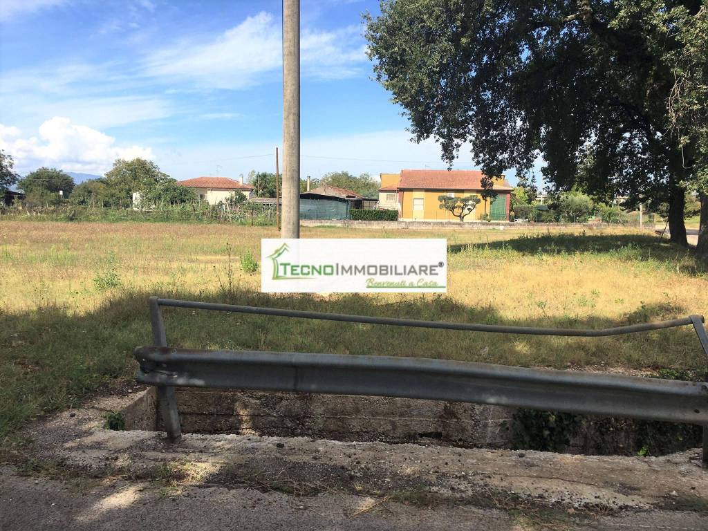 Terreno a Castrocielo in Via Grimaldi - Foto 2