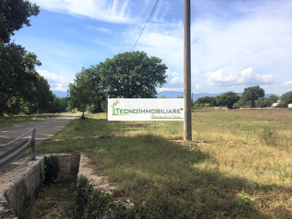 Terreno a Castrocielo in Via Grimaldi - Foto 3