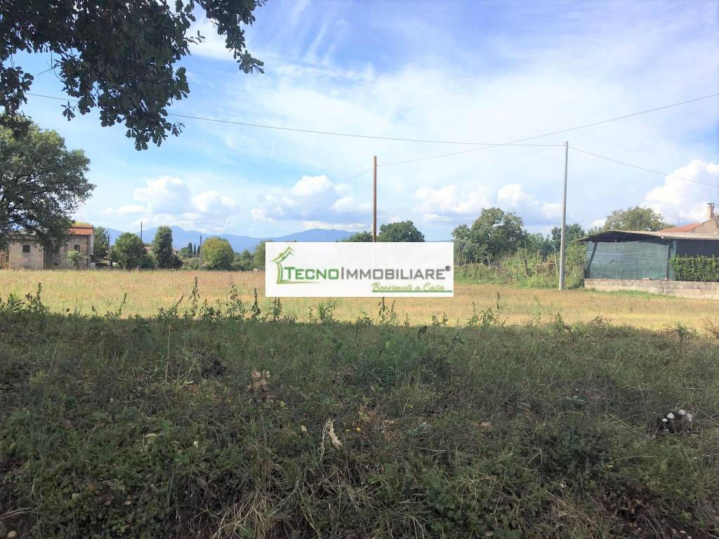 Terreno a Castrocielo in Via Grimaldi - Foto 4