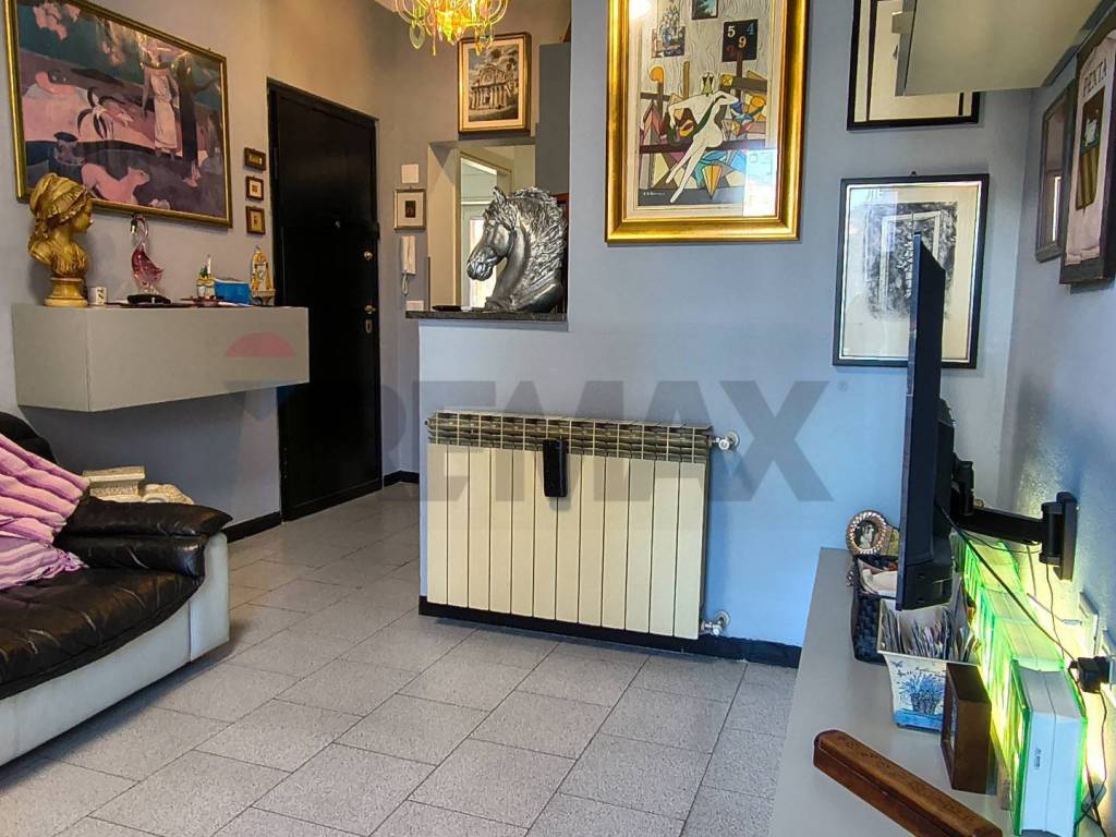 Appartamento a Vado ligure in via Armando Diaz, 7 - Foto 5